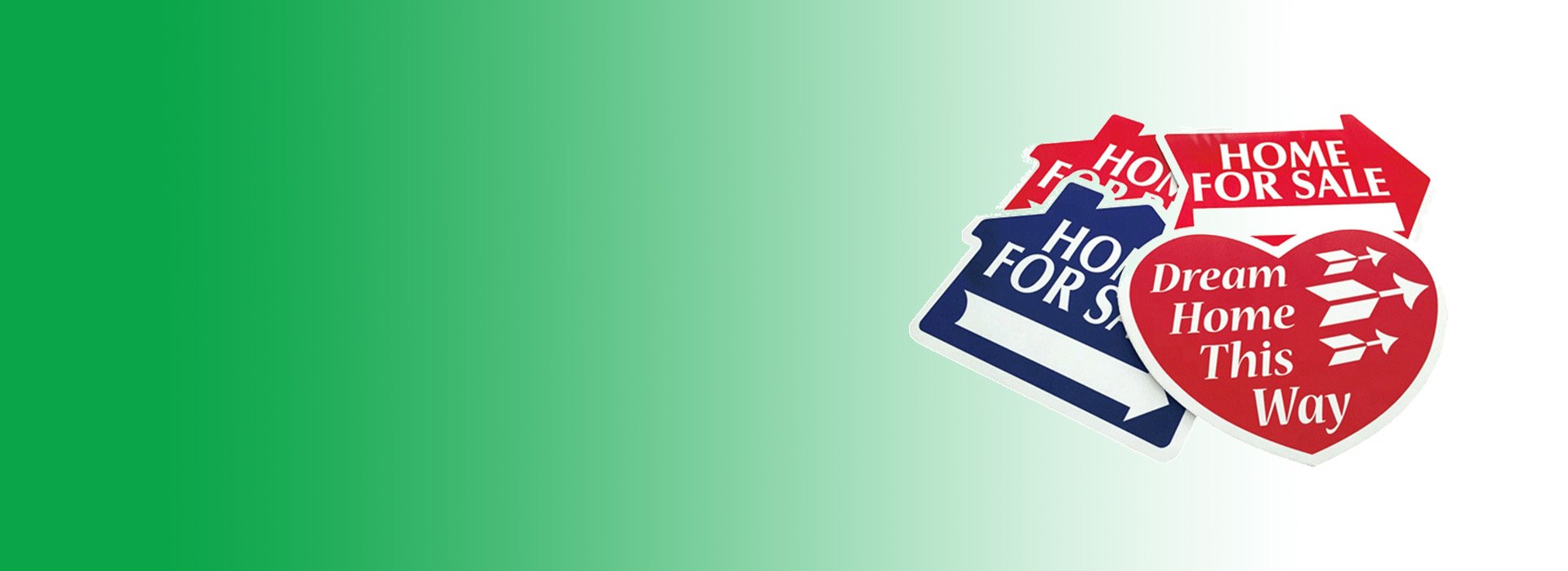 Your Trusted Manufacturer of Printable Corrugated Plastic Signs & Yard Signs