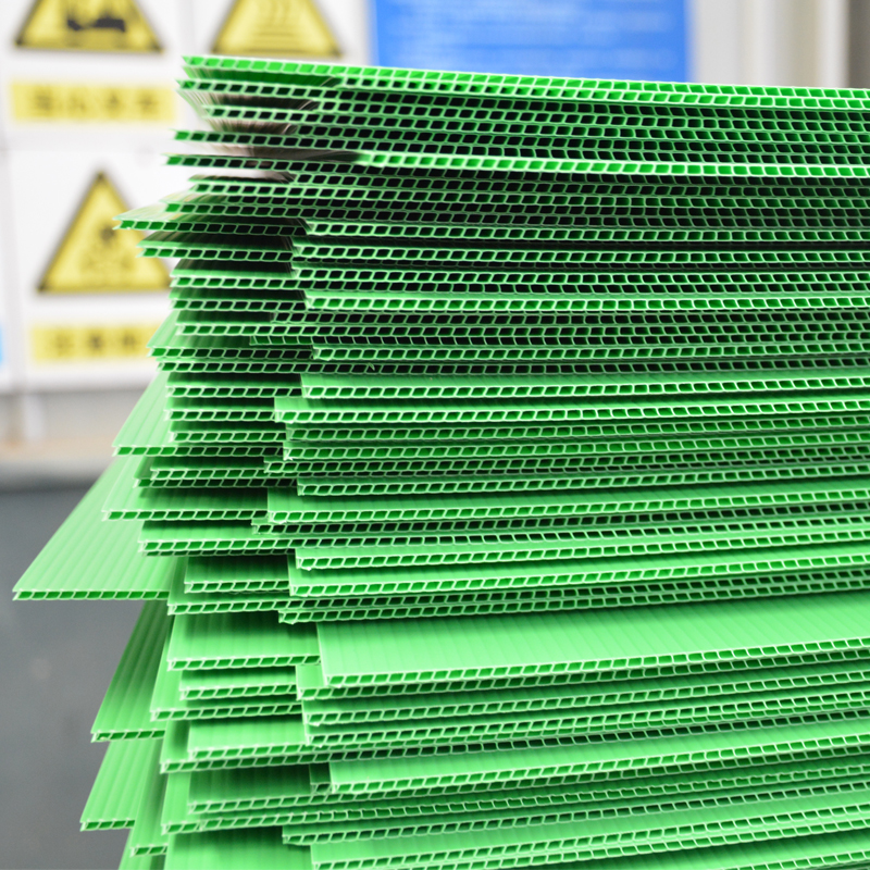 corrugated plastic board 24x36
