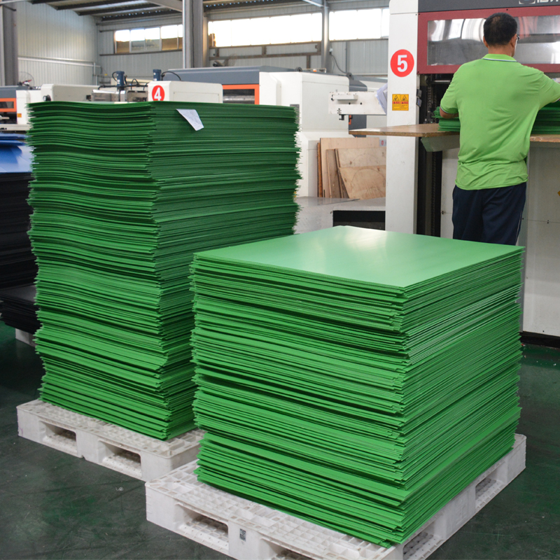 corrugated plastic board 24x36