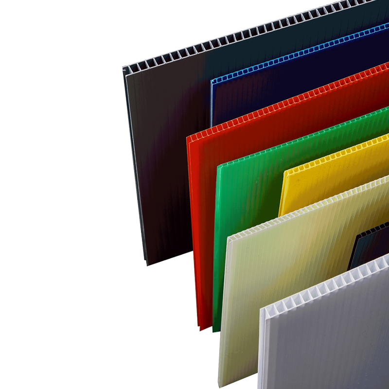 Corrugated Plastic Sheets 4 x 8