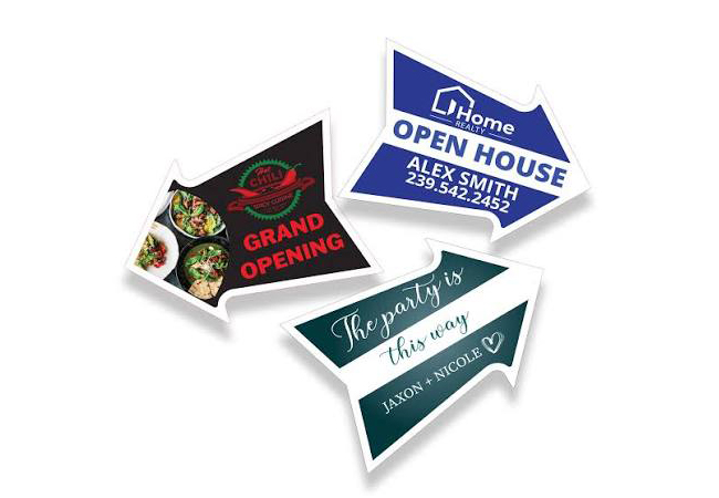 Corrugated-Plastic-Arrow-Signs