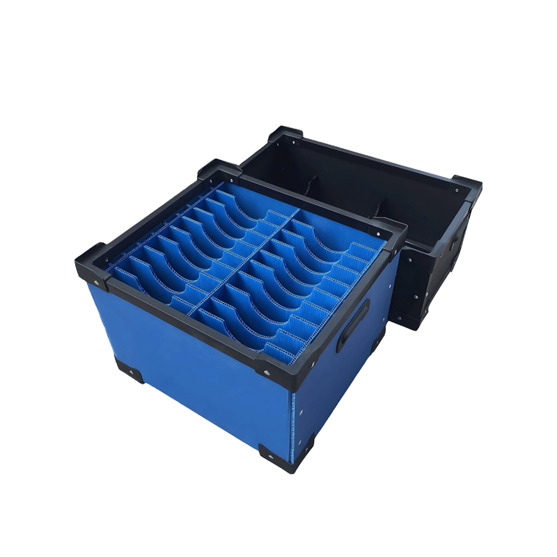 Corrugated-plastic-boxes-with-dividers