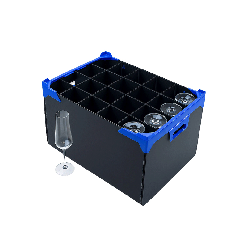 Corrugated-plastic-boxes-with-dividers
