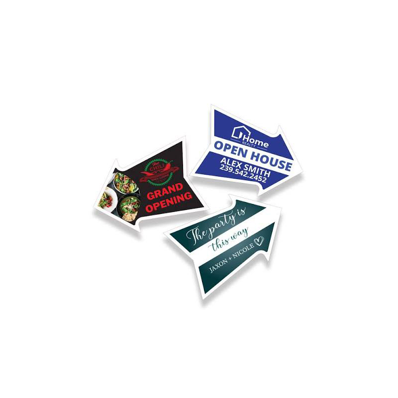 Corrugated-Plastic-Arrow-Signs