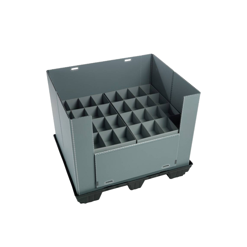 Corrugated-plastic-boxes-with-dividers