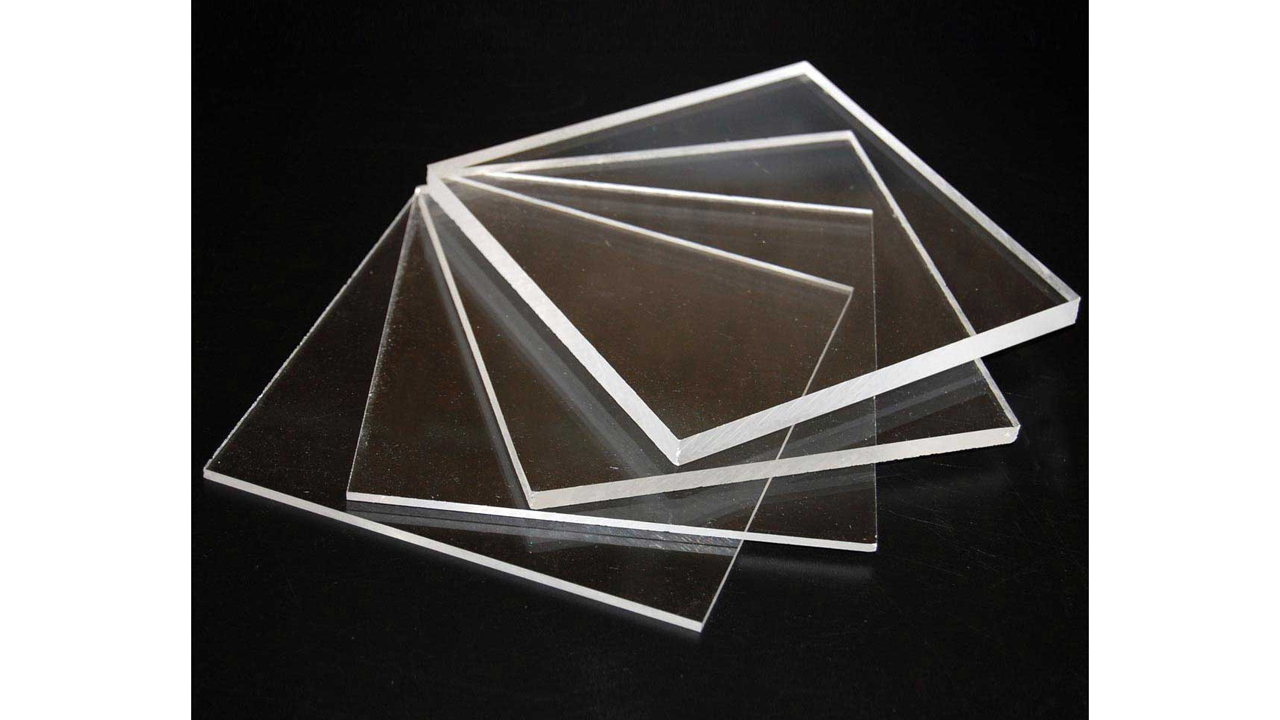 Acrylic-Plastic