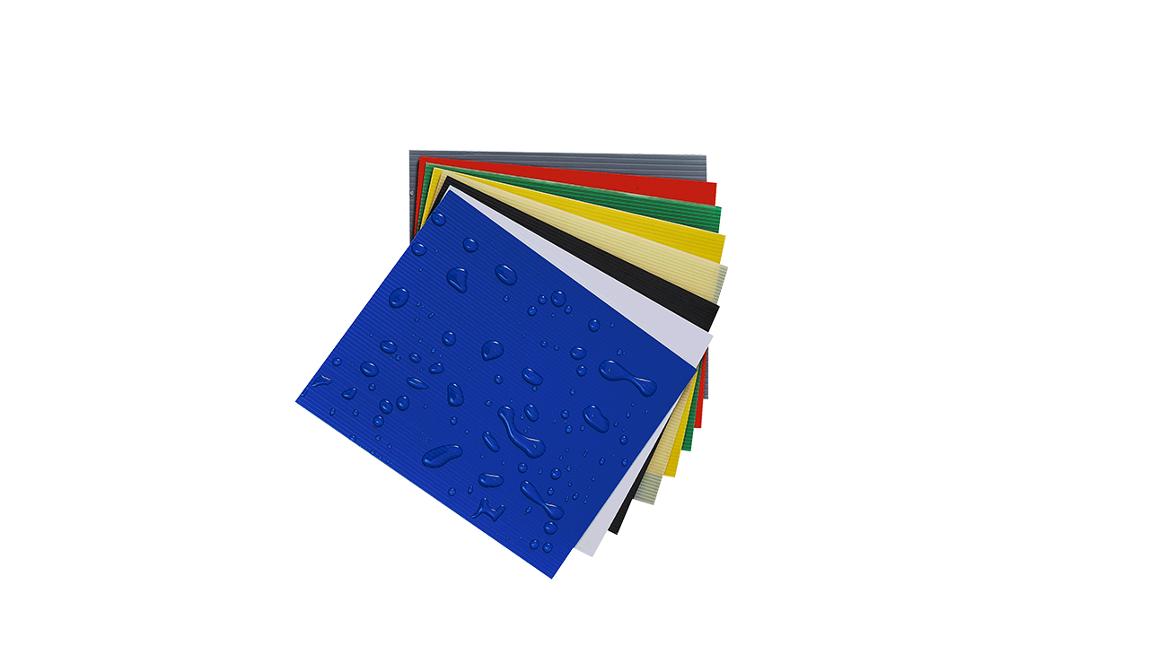 Is PP Corrugated Recyclable