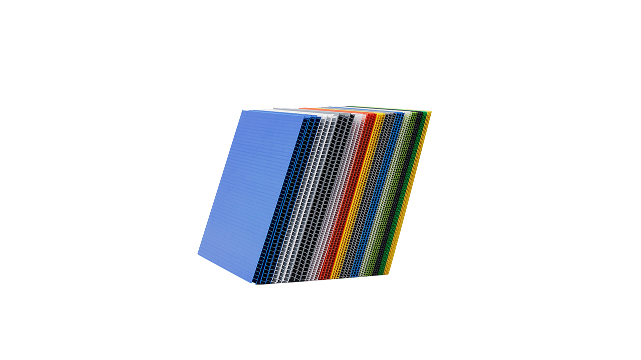Manufacturing-Process-of-PP-Corrugated-Sheets