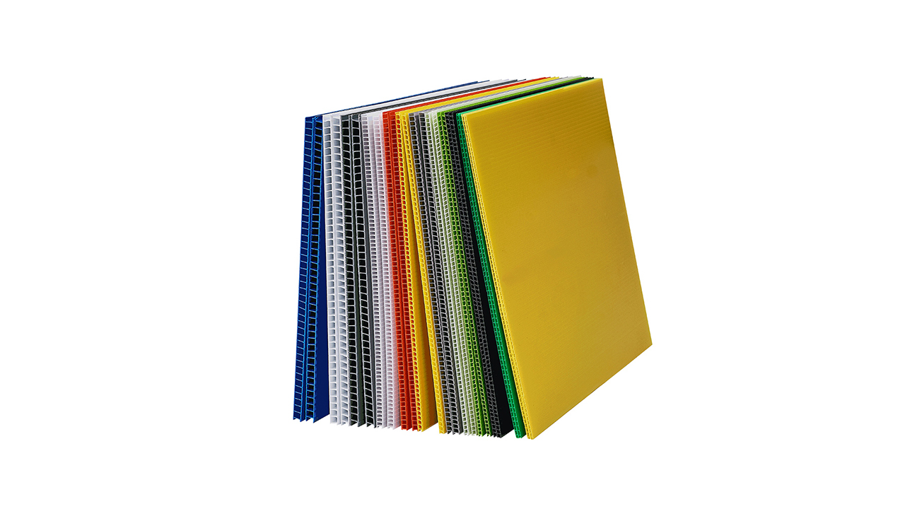corrugated-plastic