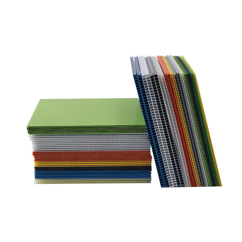 corrugated plastic sheet 3mm