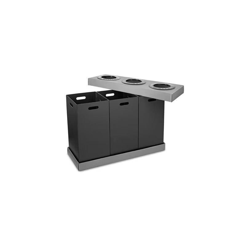 Desk-side & office Recycling Bins (20–30L)