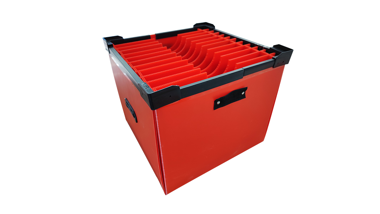 Corrugated-Plastic-Boxes-with-Dividers