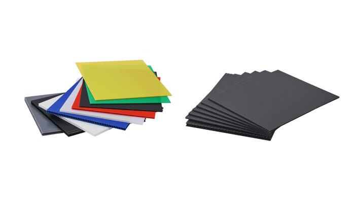 Corrugated-Plastic-Sheet