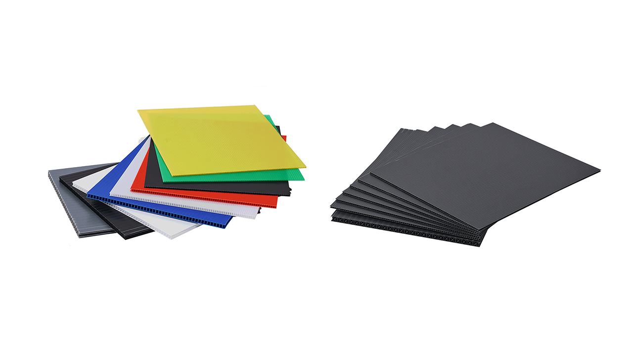 Corrugated-Plastic-Sheet
