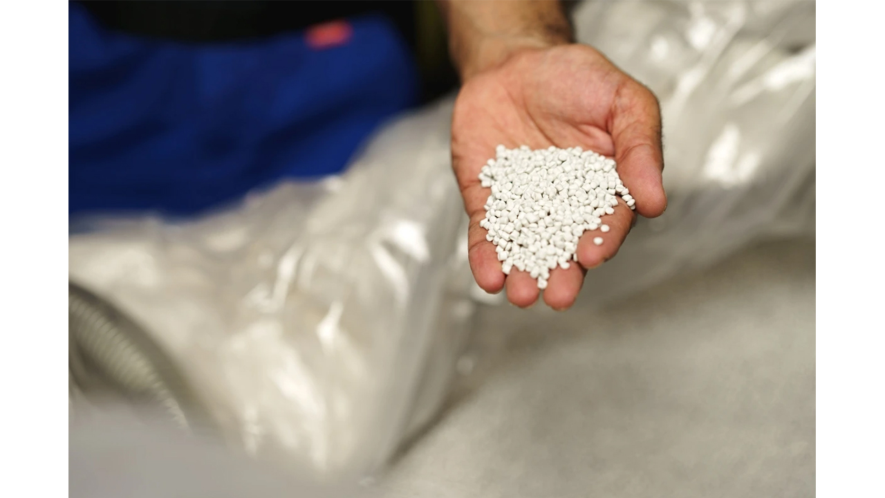 Polypropylene