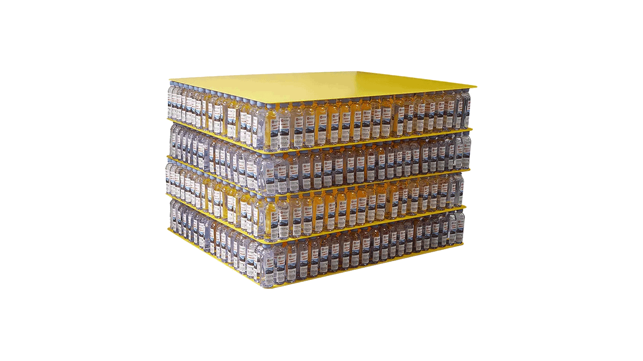 plastic-layer-pads