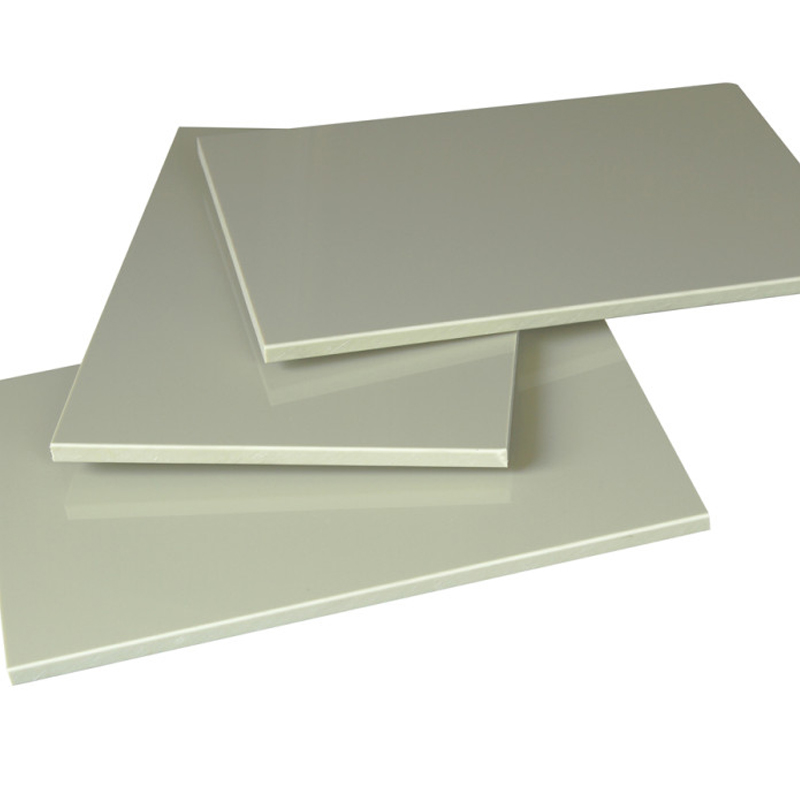 8mm Solid PP 4×8 Sheet