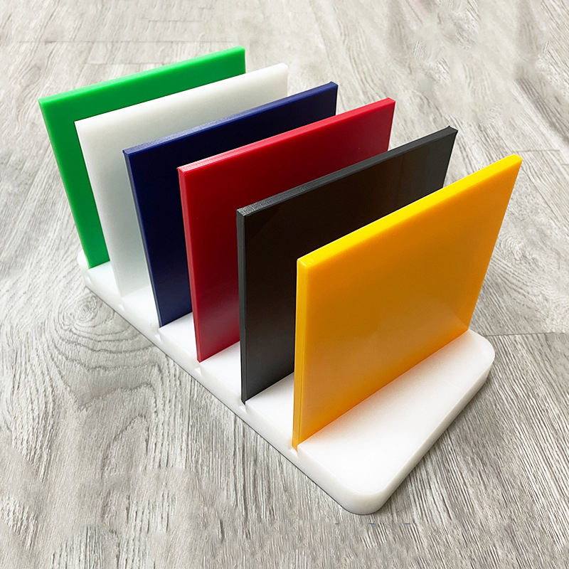 Polypropylene-(PP)-Sheet