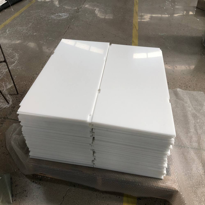 4×8-Polypropylene-Sheet