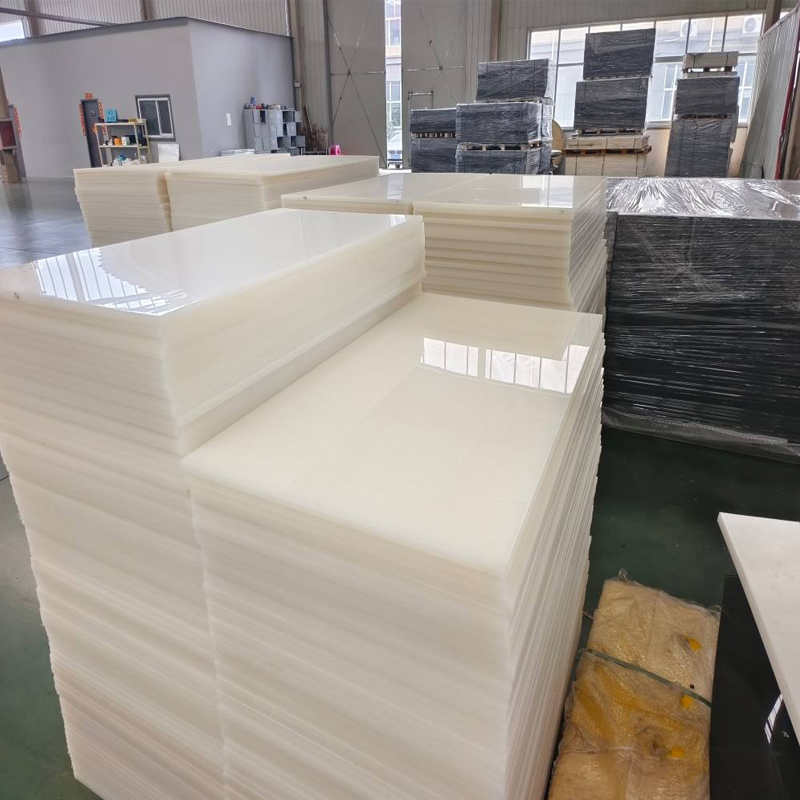 Polypropylene Sheet 4x8