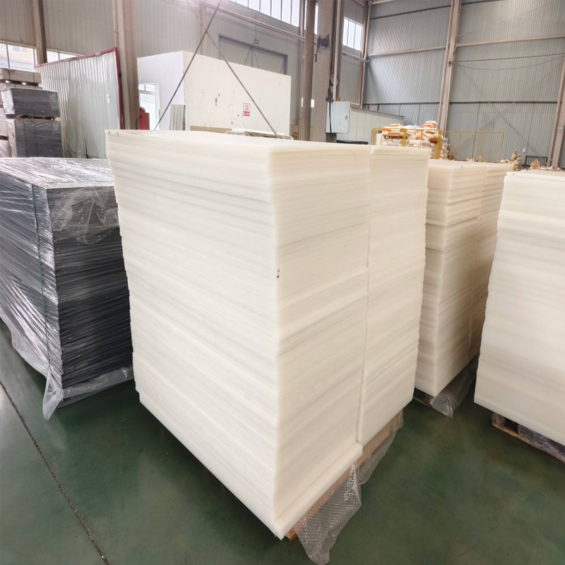 Polypropylene Sheet 4x8