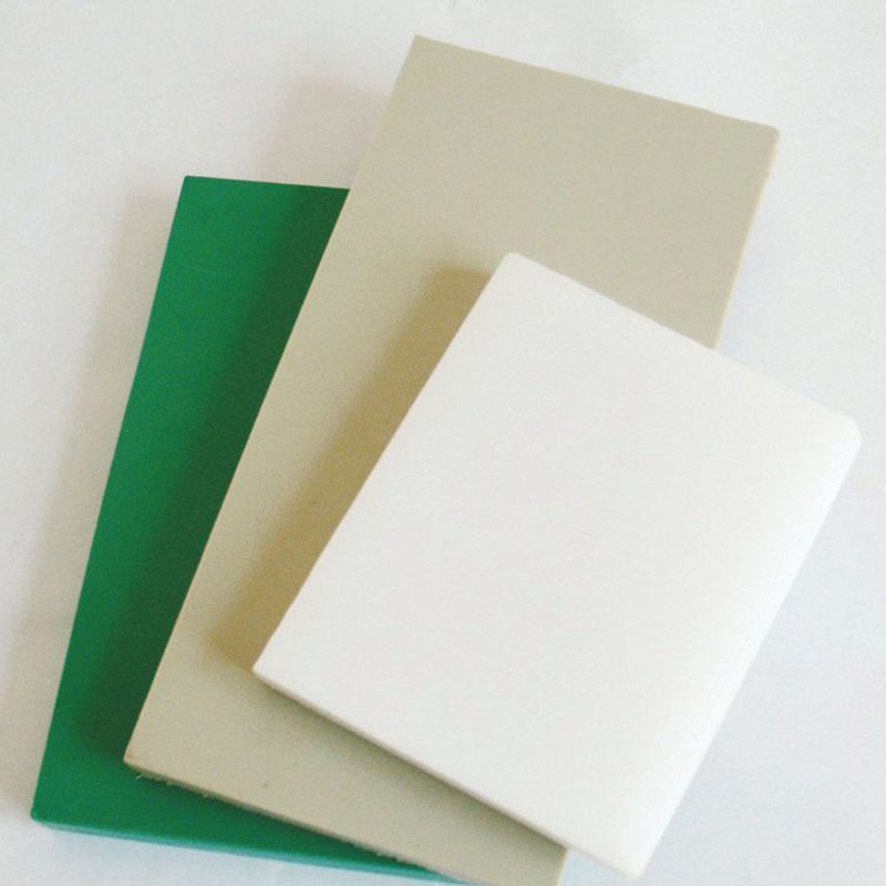 Polypropylene Sheet 4x8