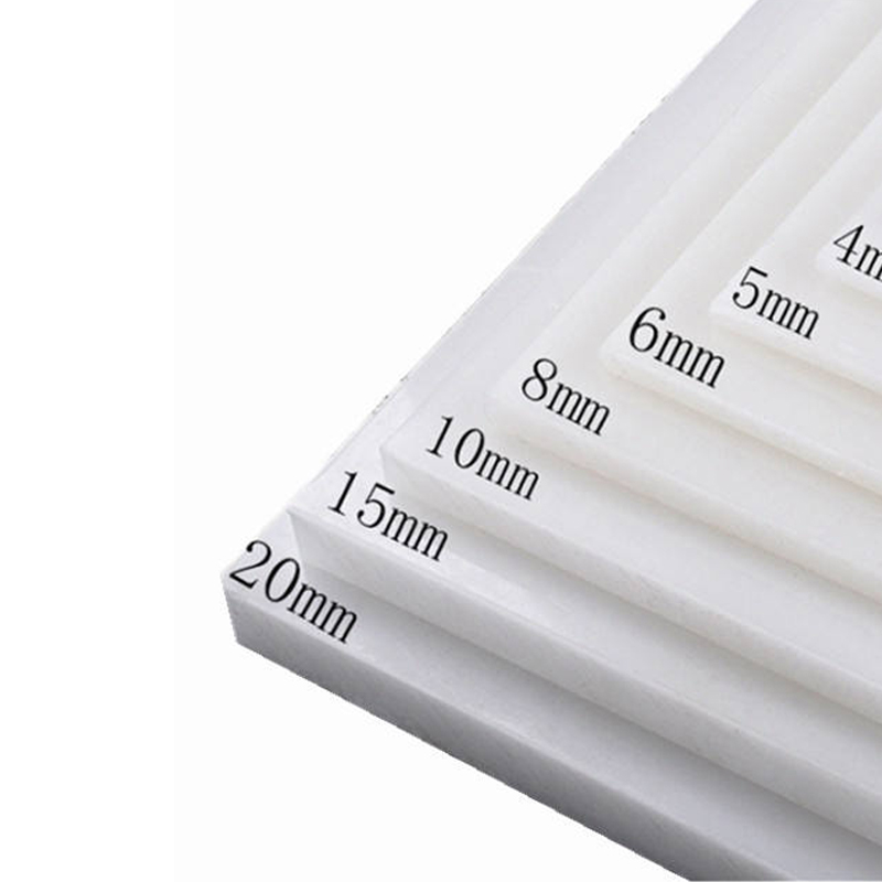 Polypropylene-(PP)-Sheet