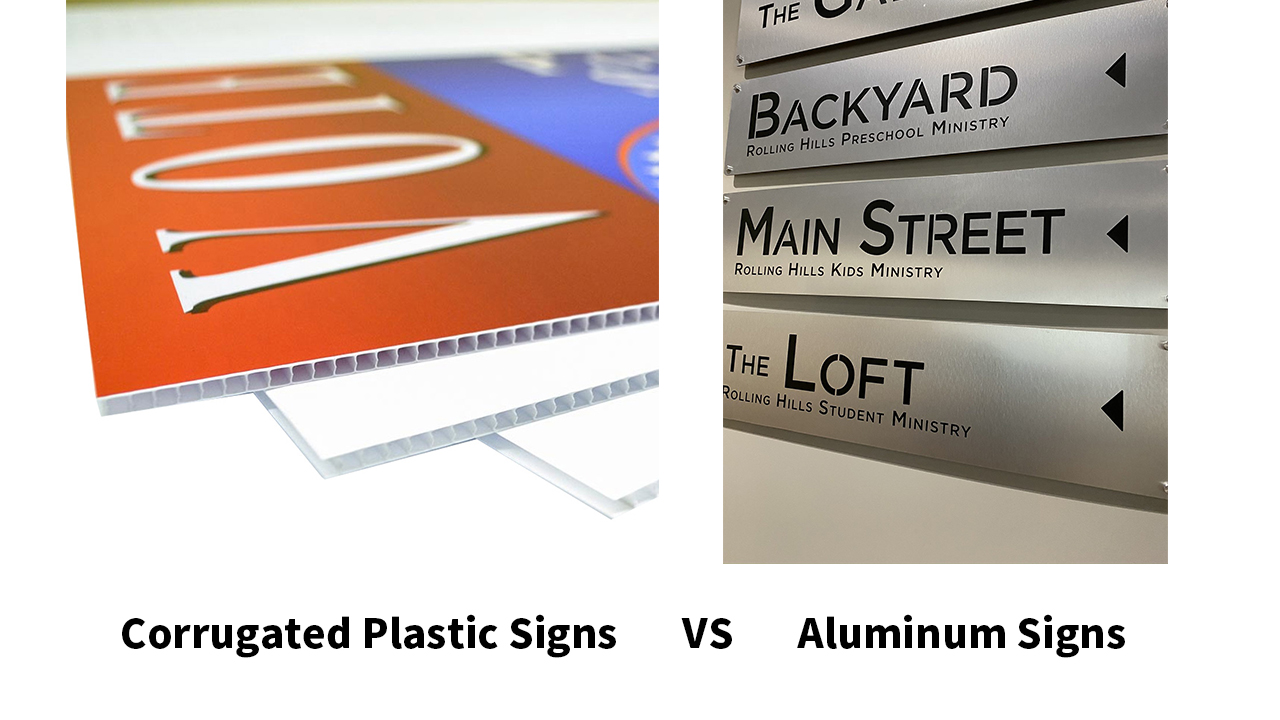 Corrugated-Plastic-Signs-Vs.-Aluminum-Signs